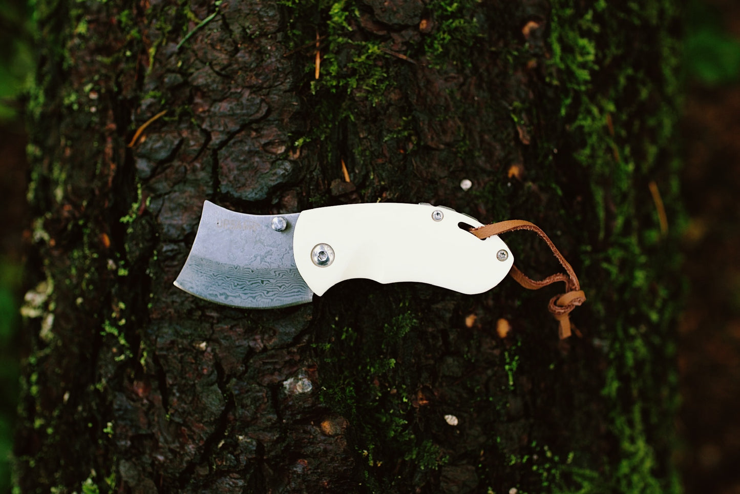 Ursa Pocket Ulu